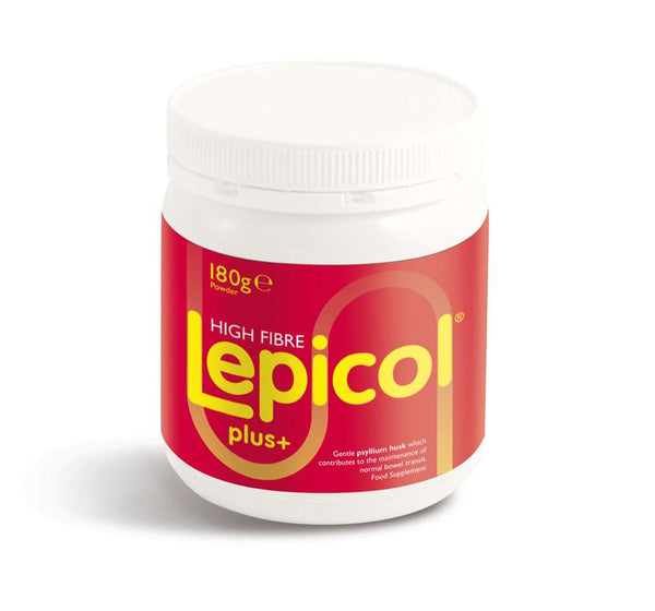 Lepicol Plus Digestive Enzyme Powder