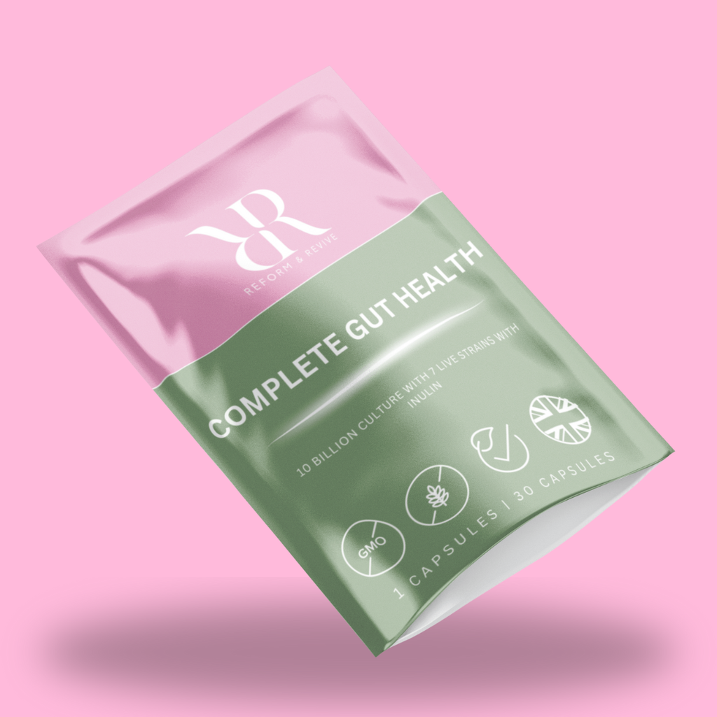 Superblend Complete Gut Health