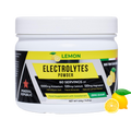 Superblend Electrolyte Powder – Lemon