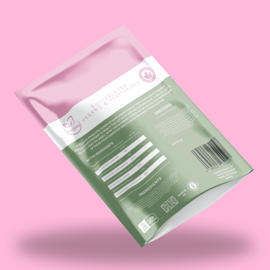 Superblend Complete Gut Health
