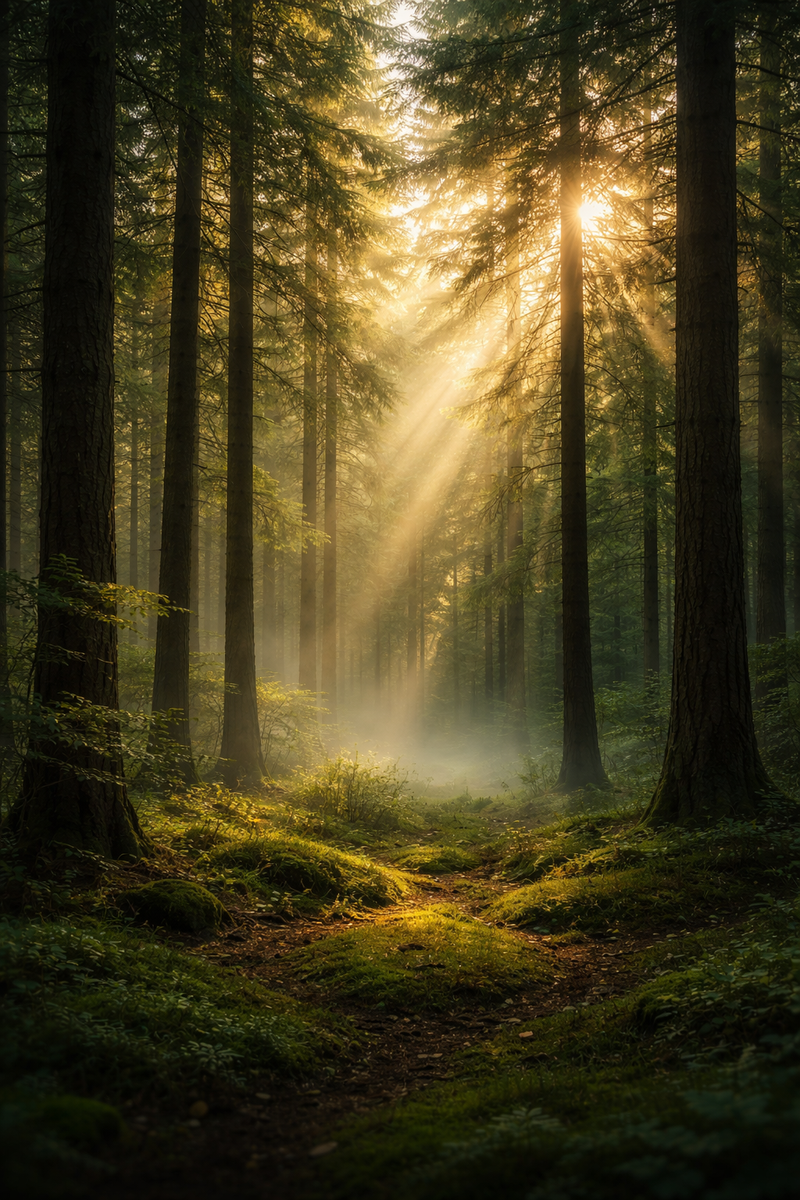 The Vitality Project