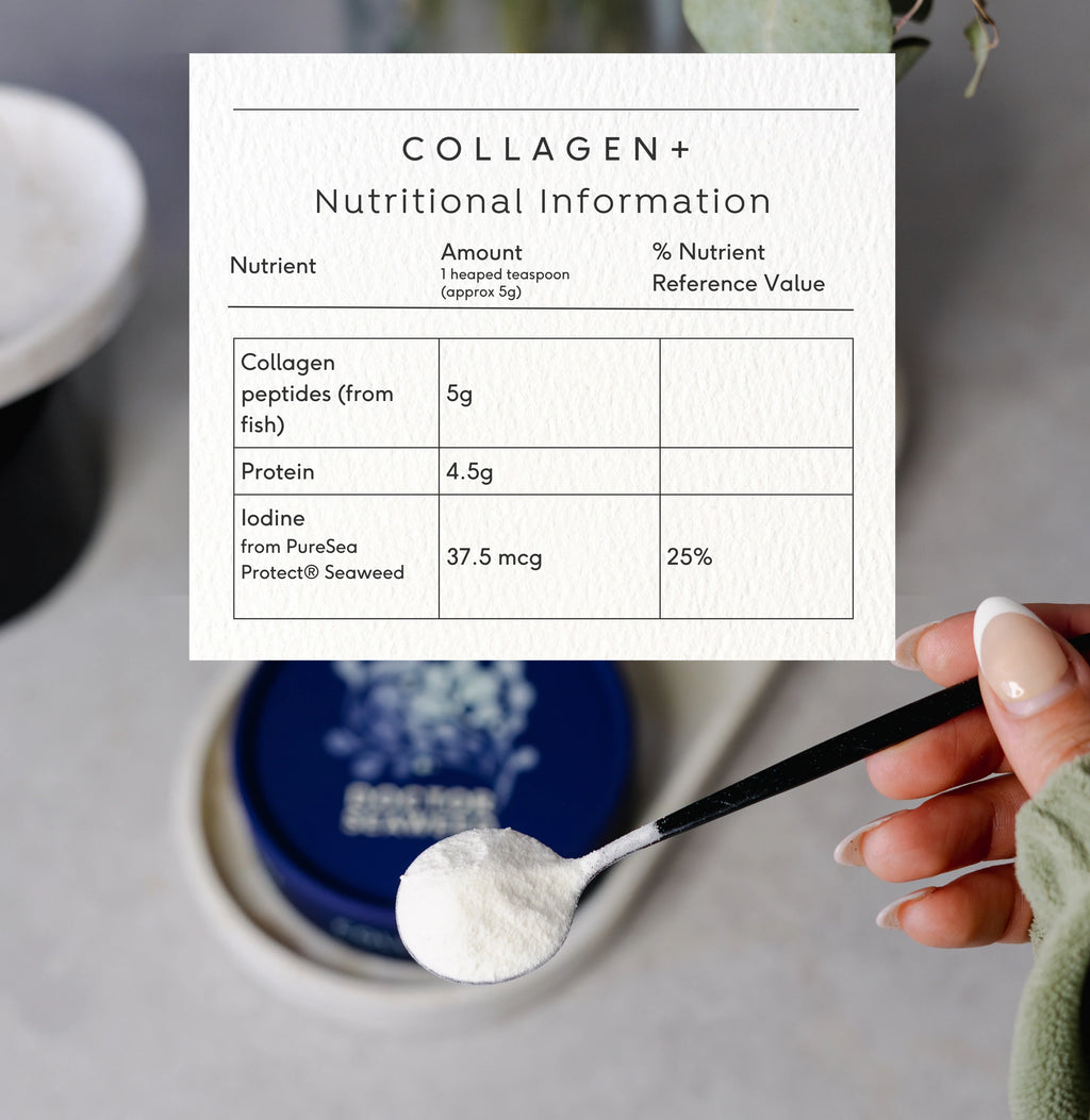 Superblend Collagen+