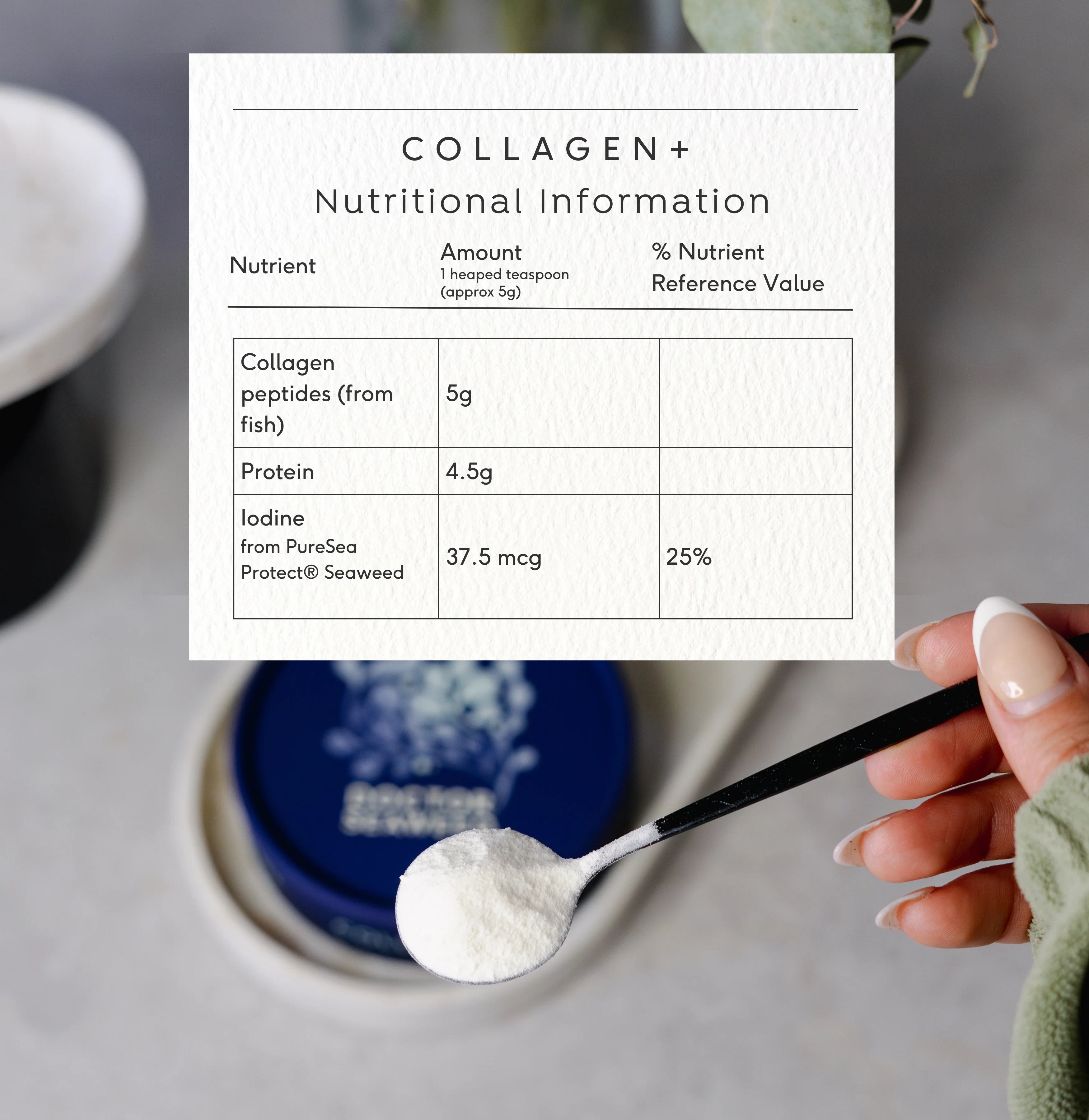 Superblend Collagen+