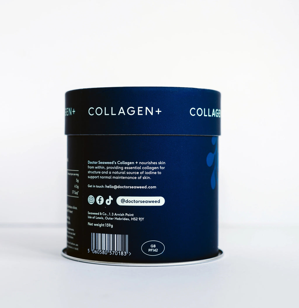 Superblend Collagen+
