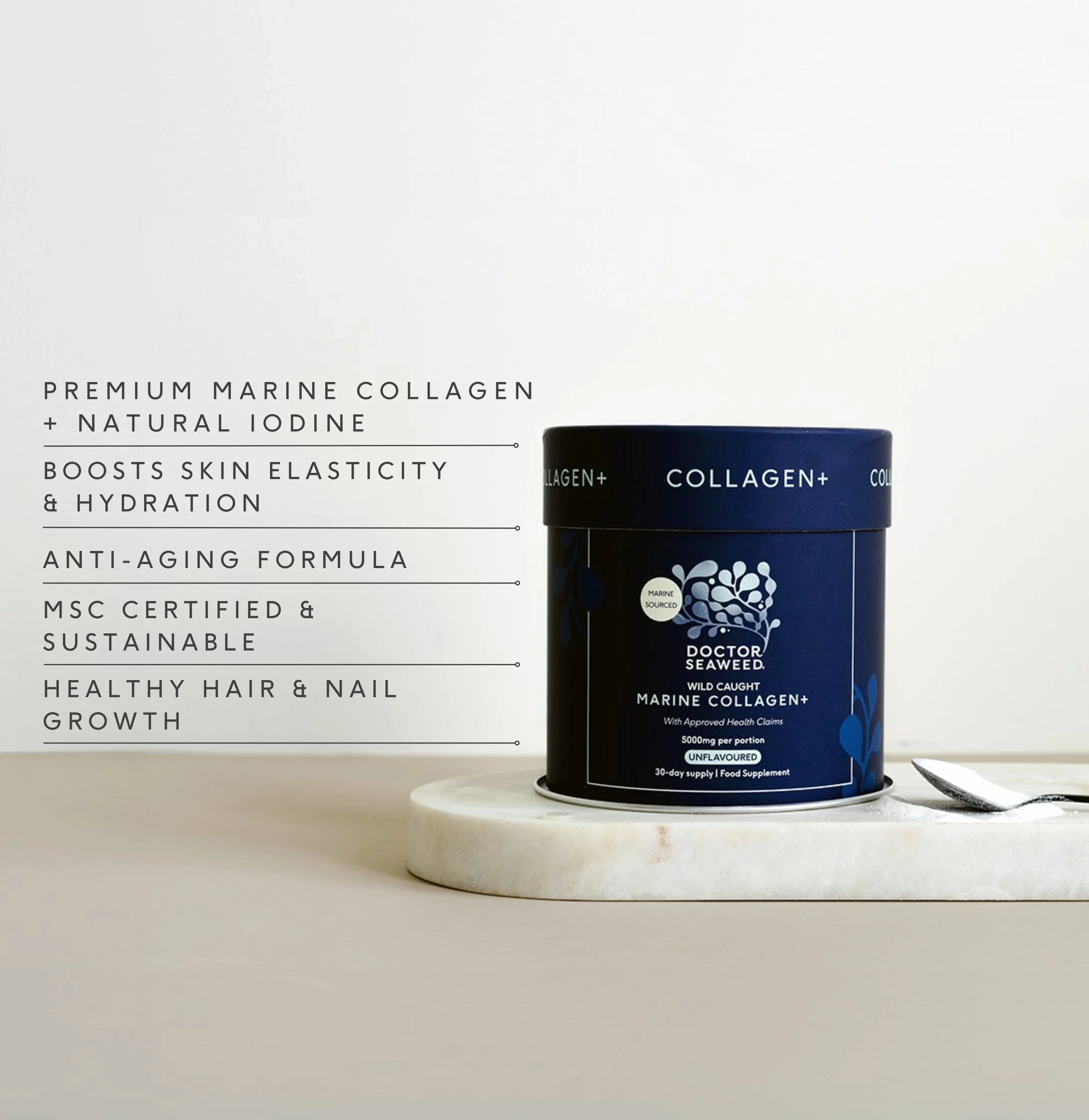 Superblend Collagen+