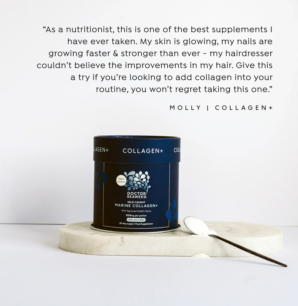Superblend Collagen+