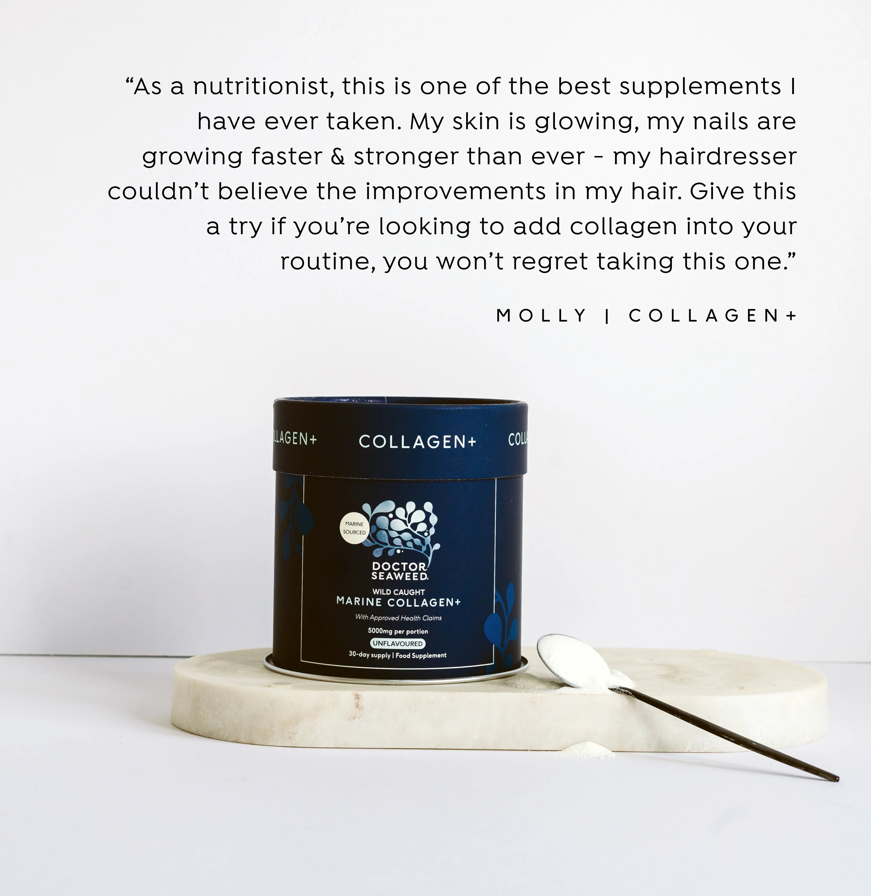 Superblend Collagen+
