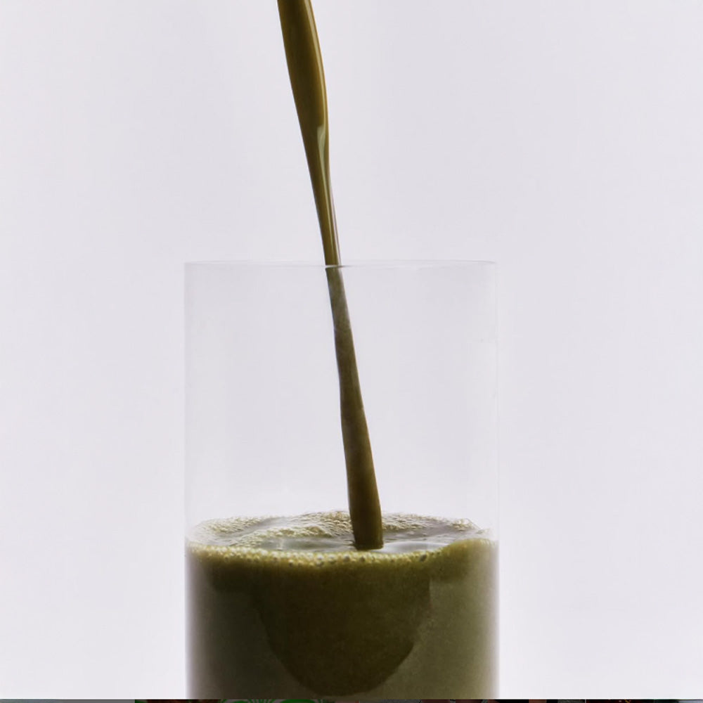 Superblend Essential Health + Protein