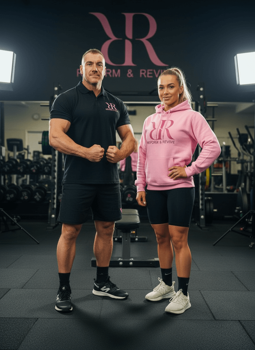 EMPOW-HER Creatine Monohydrate
