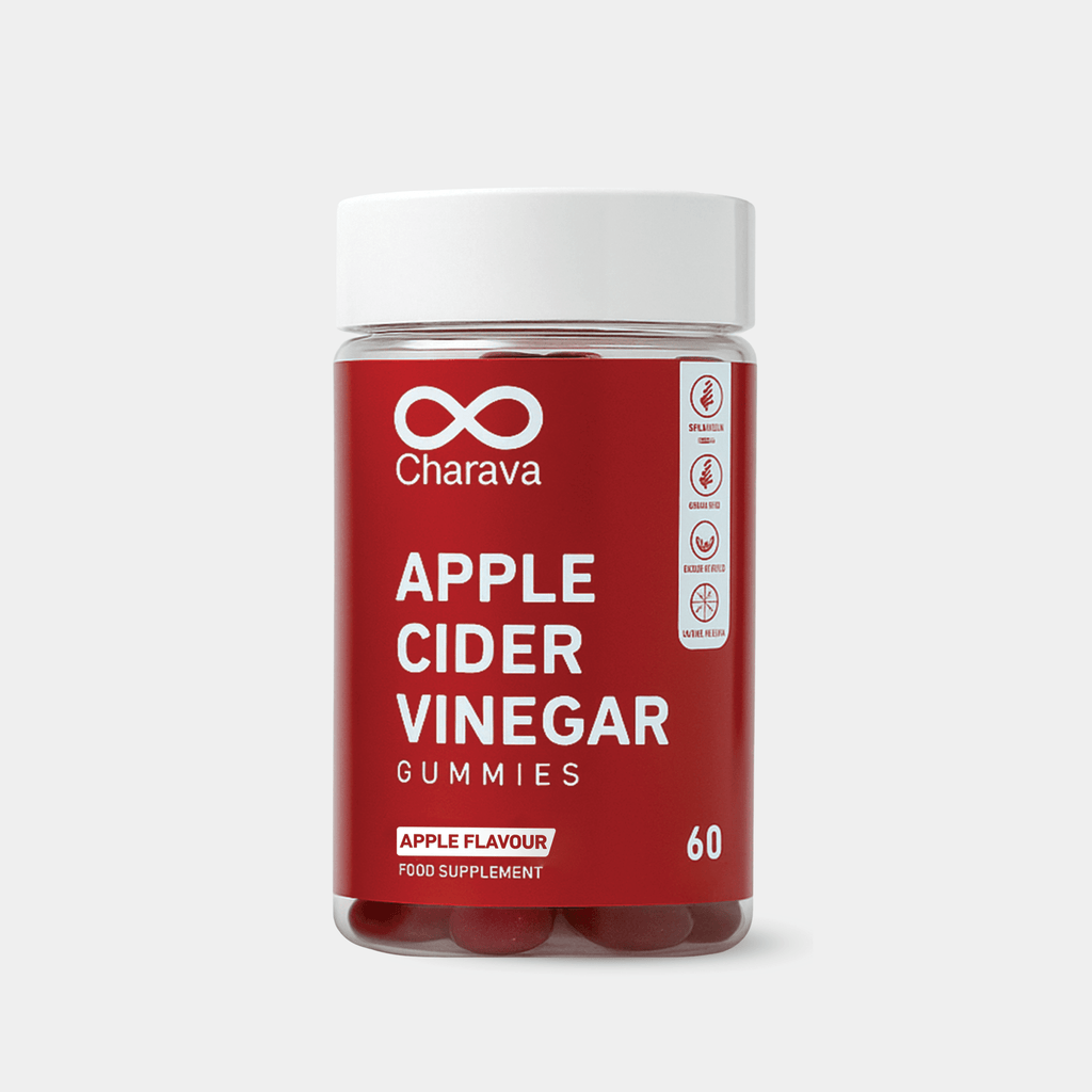 Superblend Apple Cider Vinegar Gummies