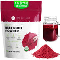 Kate Naturals Organic Beetroot Powder