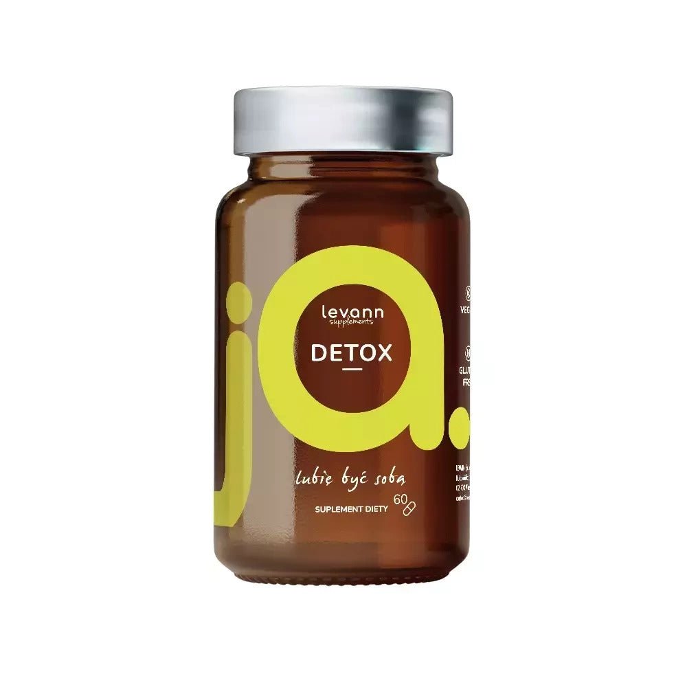 jA Detox