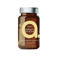 jA Omega-3 + D3 + K2 + E