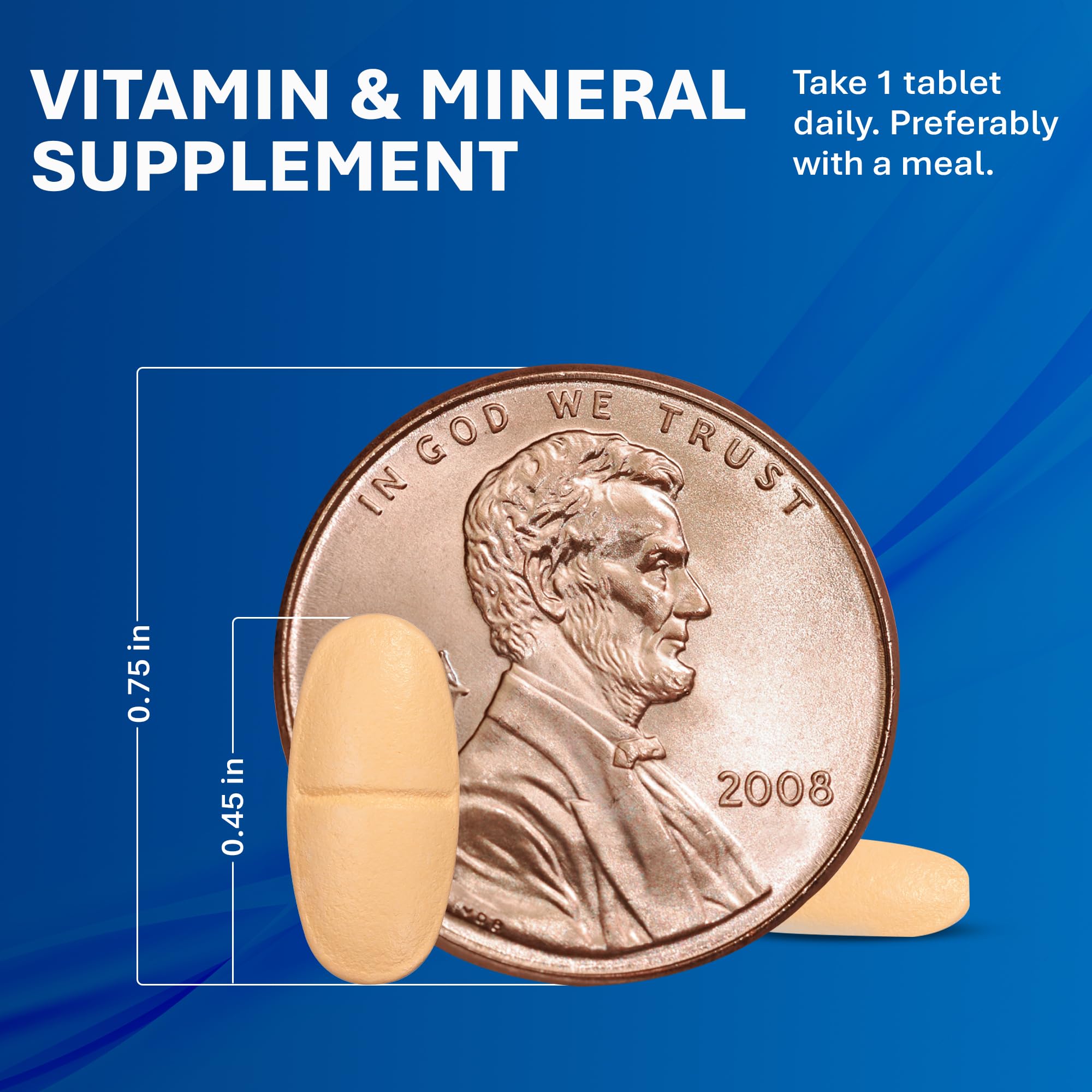 MAJOR ProSight Men's Multivitamin