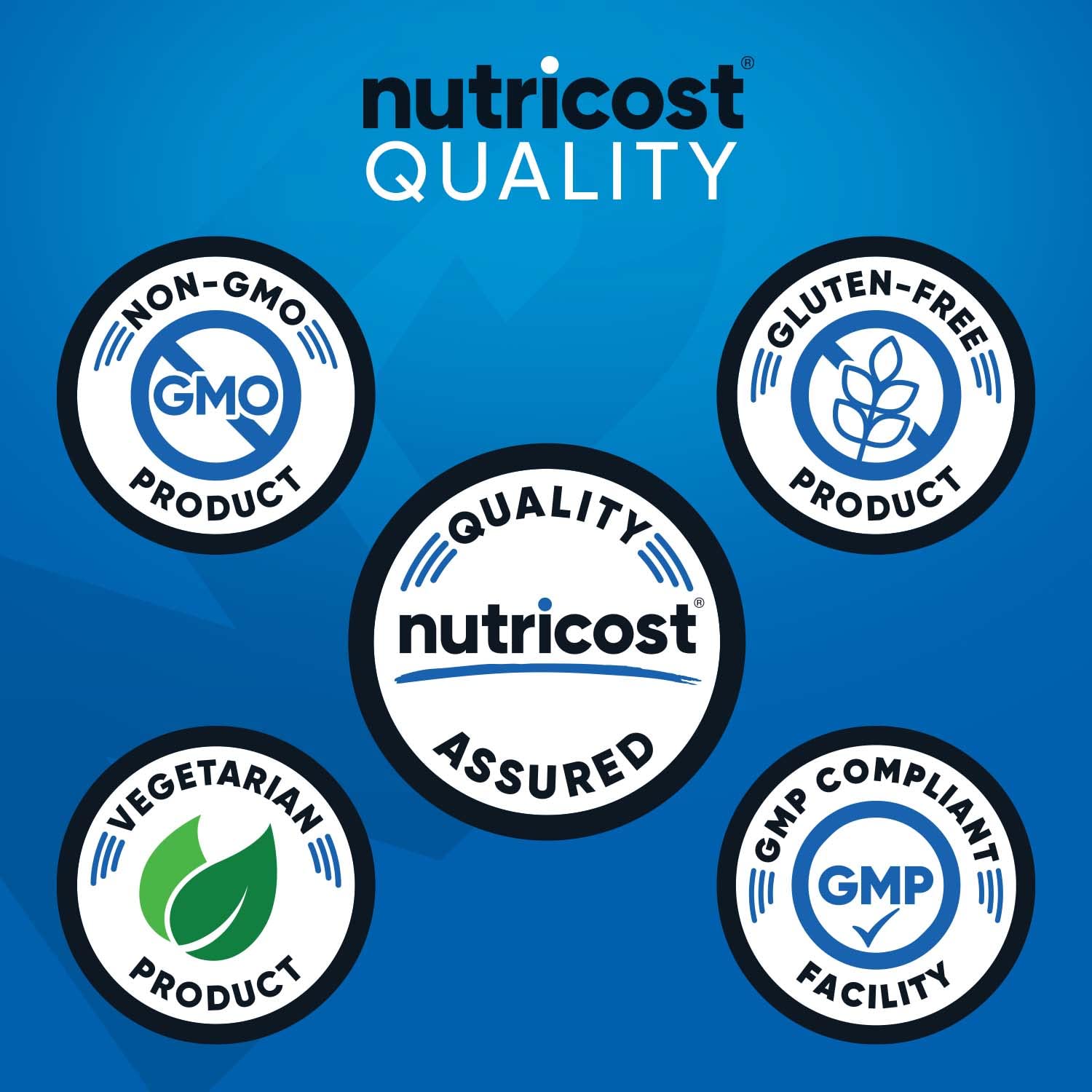Nutricost EAA Powder – Peach Mango