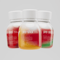 Beet It Pre-Workout Shot – Variety Pack