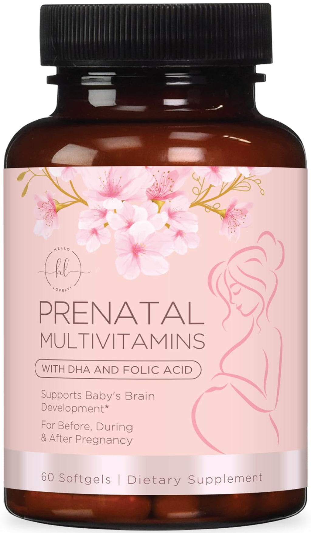 MAJOR Prenatal Multivitamin
