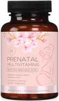 MAJOR Prenatal Multivitamin