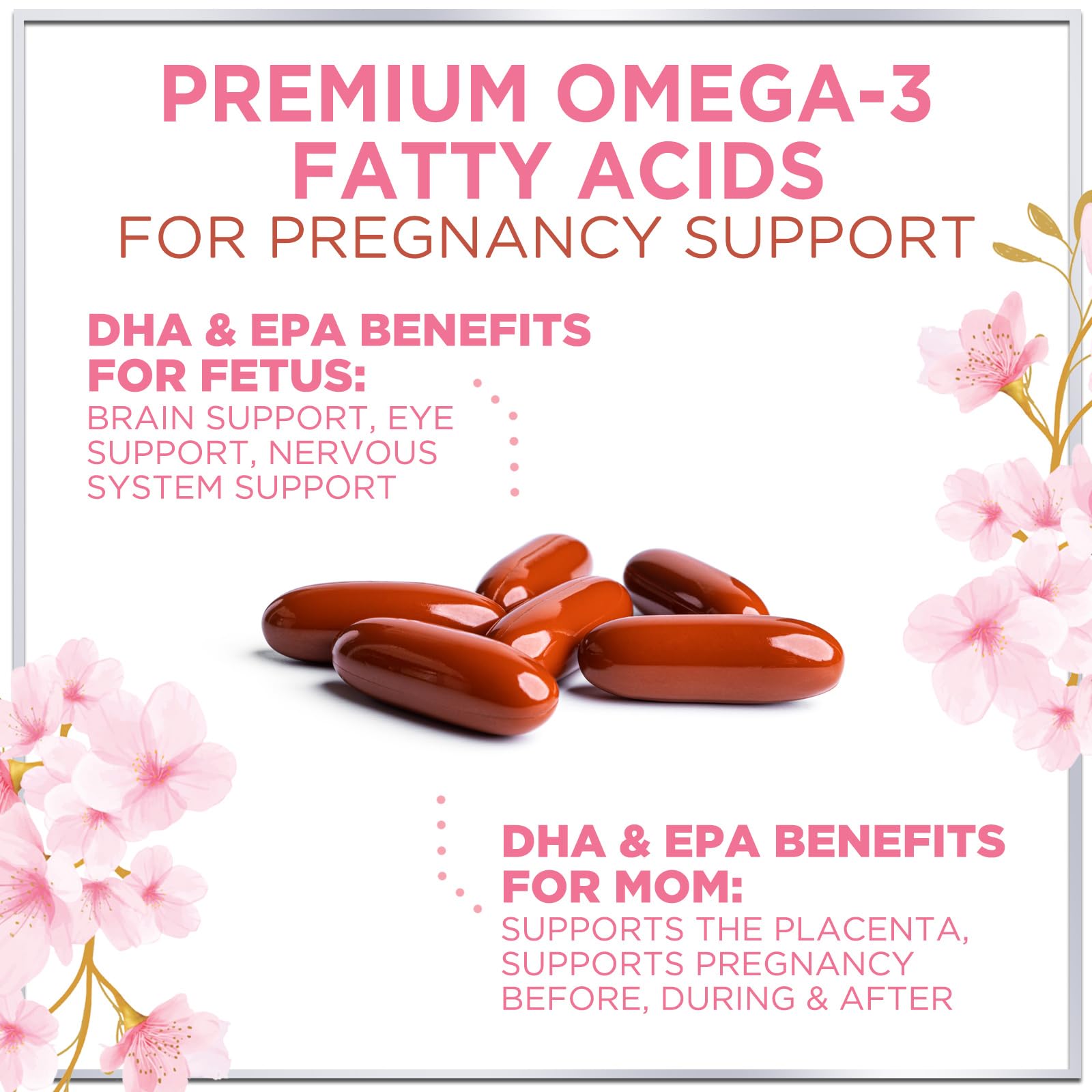 MAJOR Prenatal Multivitamin