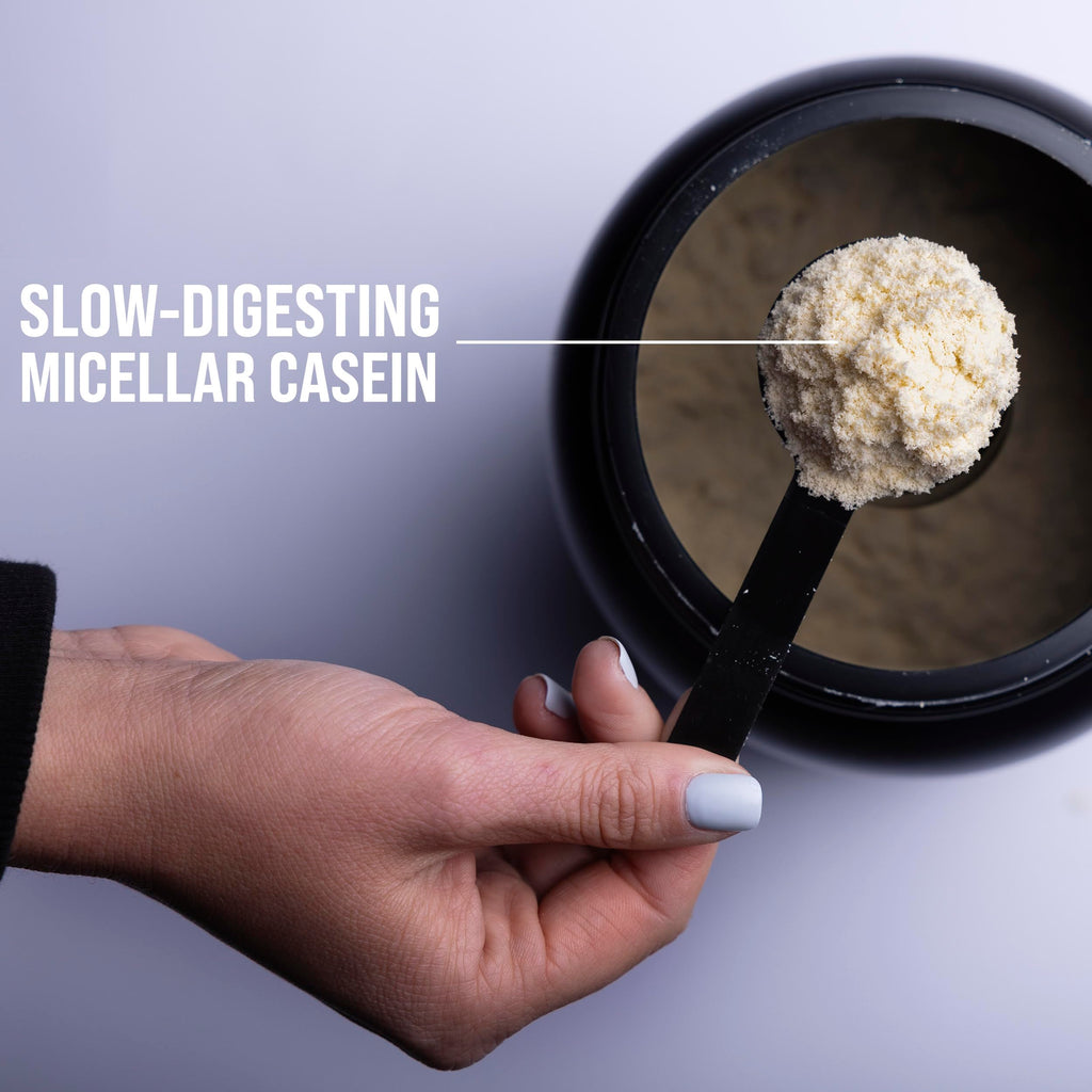 Rule 1 Casein Protein – Chocolate Fudge