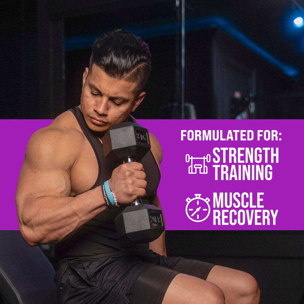 Rule 1 Casein Protein – Chocolate Fudge