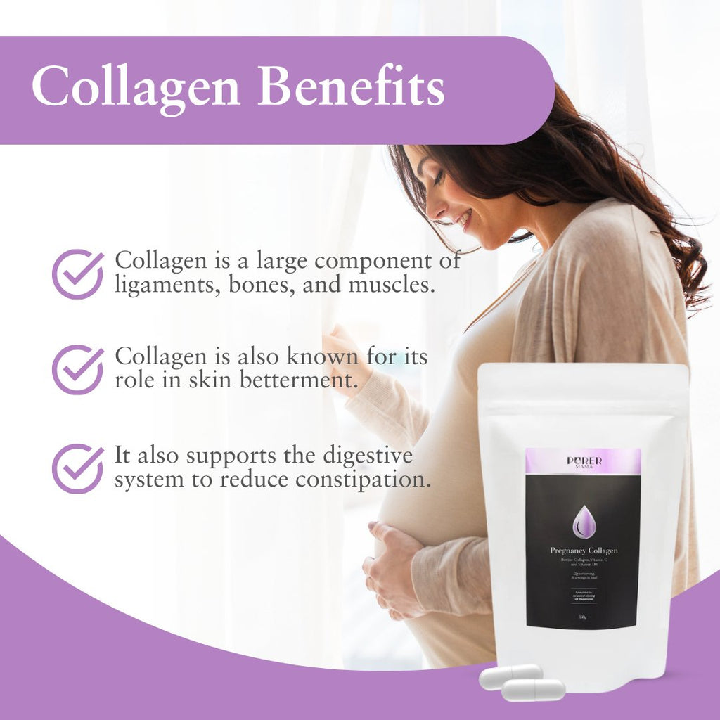 Superblend Pregnancy Collagen