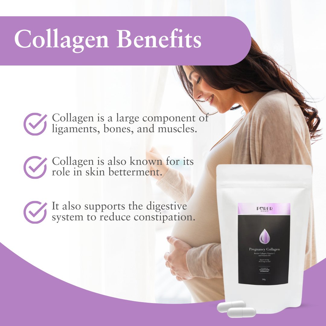 Superblend Pregnancy Collagen