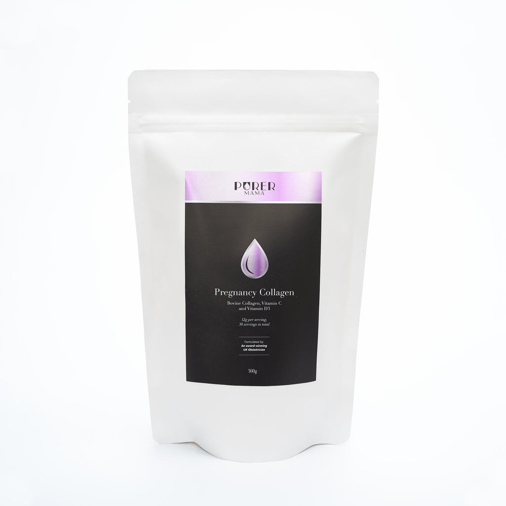 Superblend Pregnancy Collagen