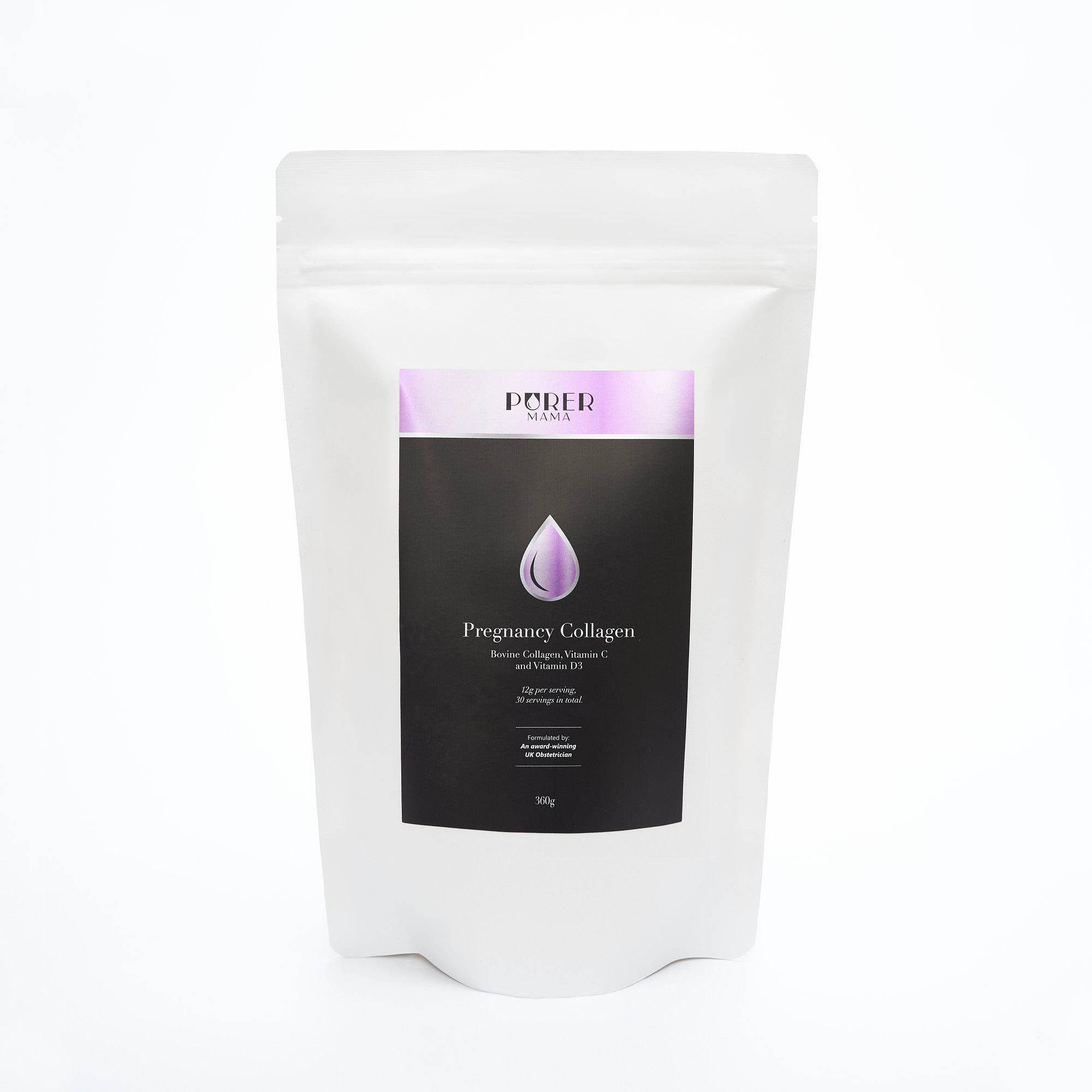 Superblend Pregnancy Collagen