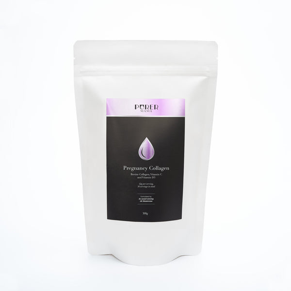 Superblend Pregnancy Collagen